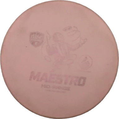 Active Soft Maestro