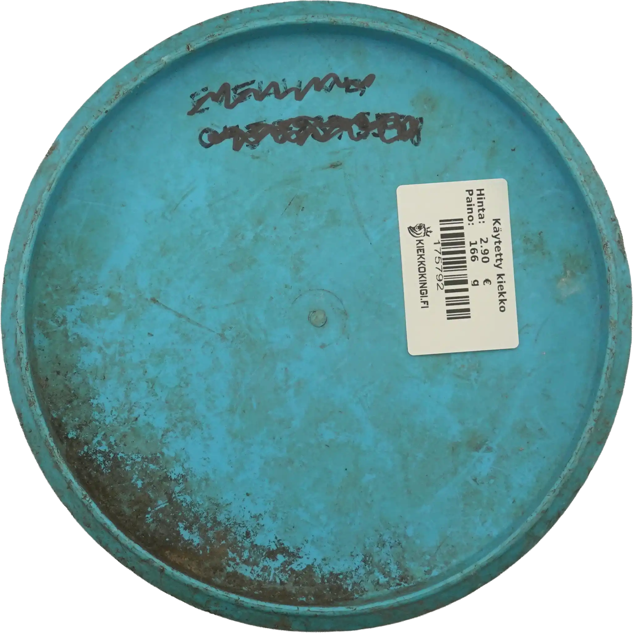 Active Maestro