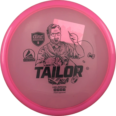 Active Premium Tailor