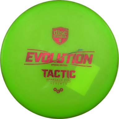 Neo Tactic - Special Edition