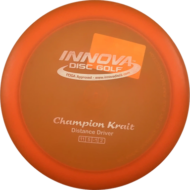 Champion Krait