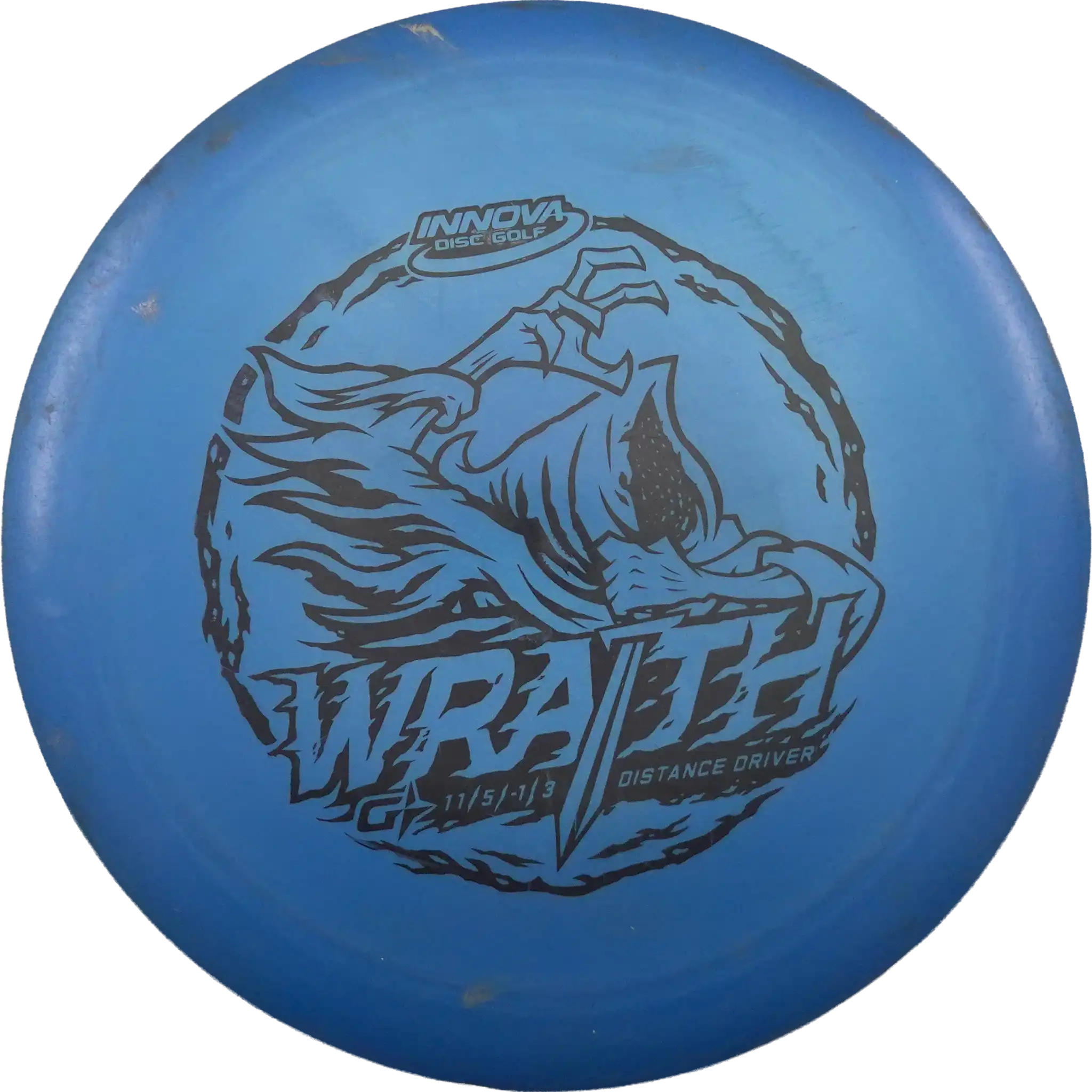 GStar Wraith