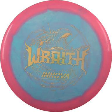 Halo Star Wraith