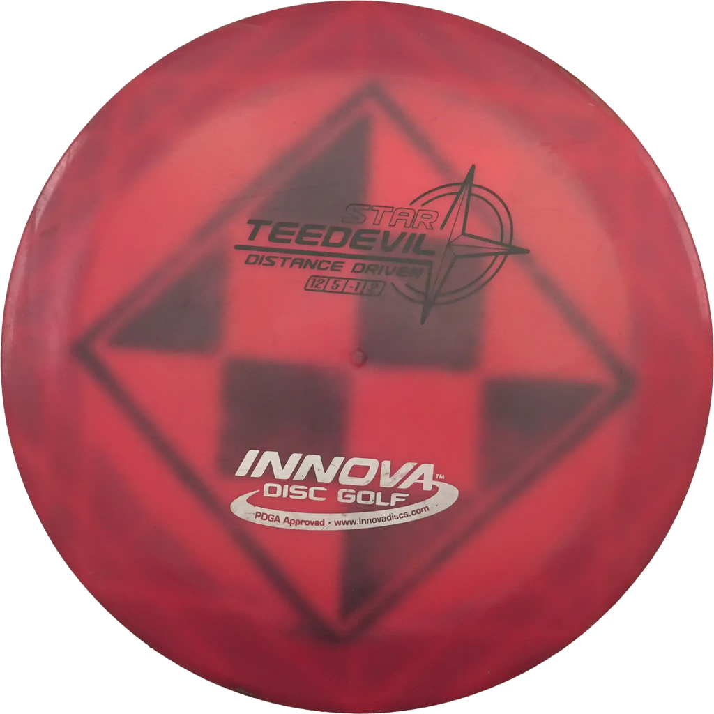 Star Teedevil