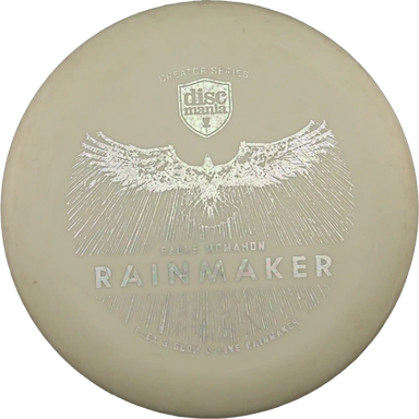 Flex 3 Glow D-Line Rainmaker - Eagle McMahon