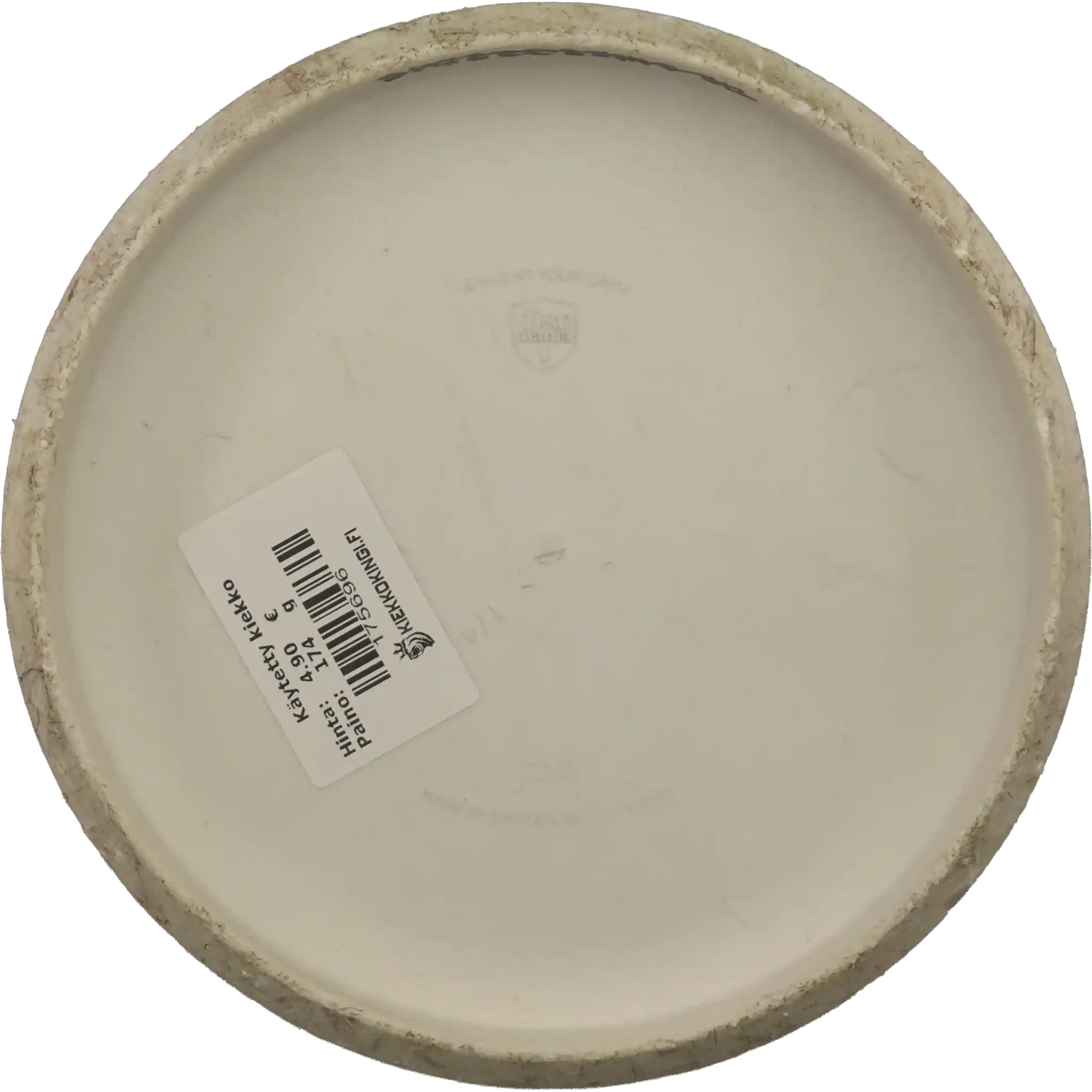 Flex 2 D-Line P2 - Bar Stamp
