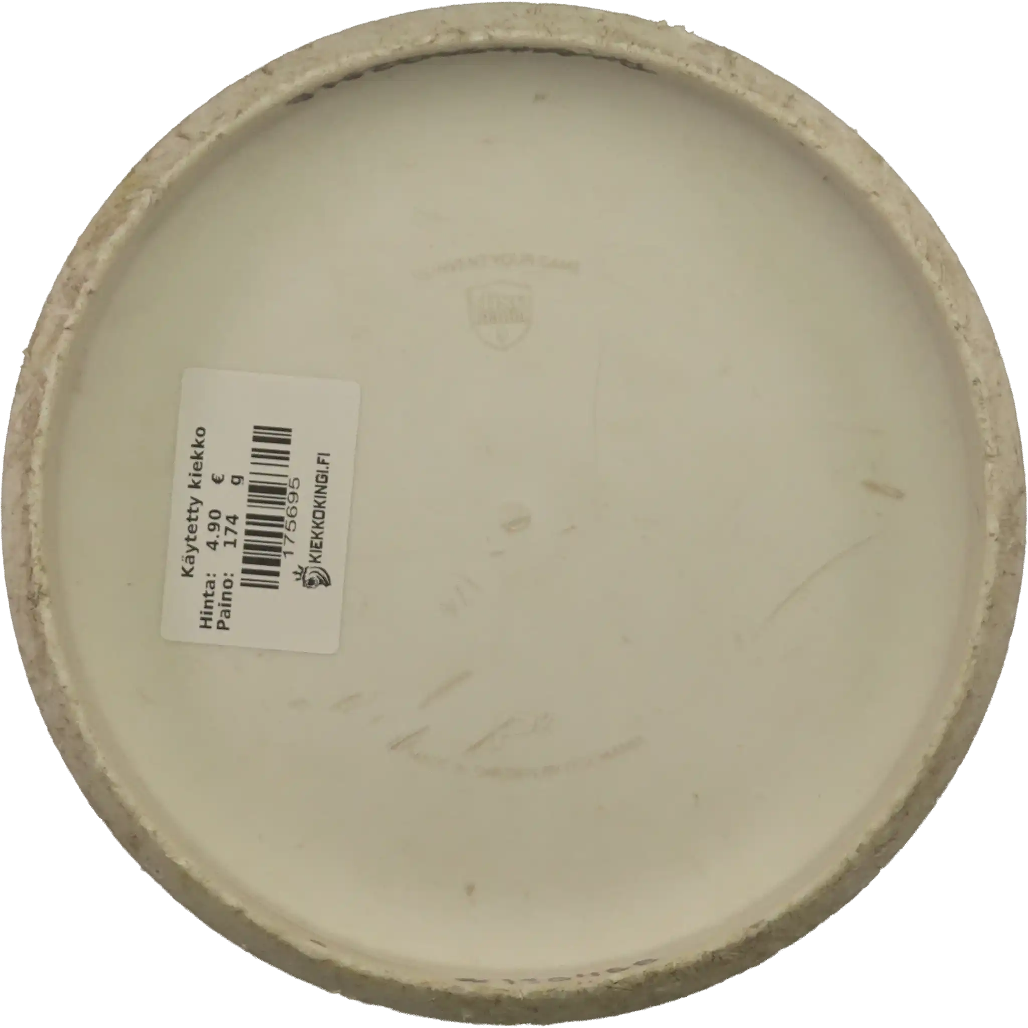 Flex 2 D-Line P2 - Bar Stamp