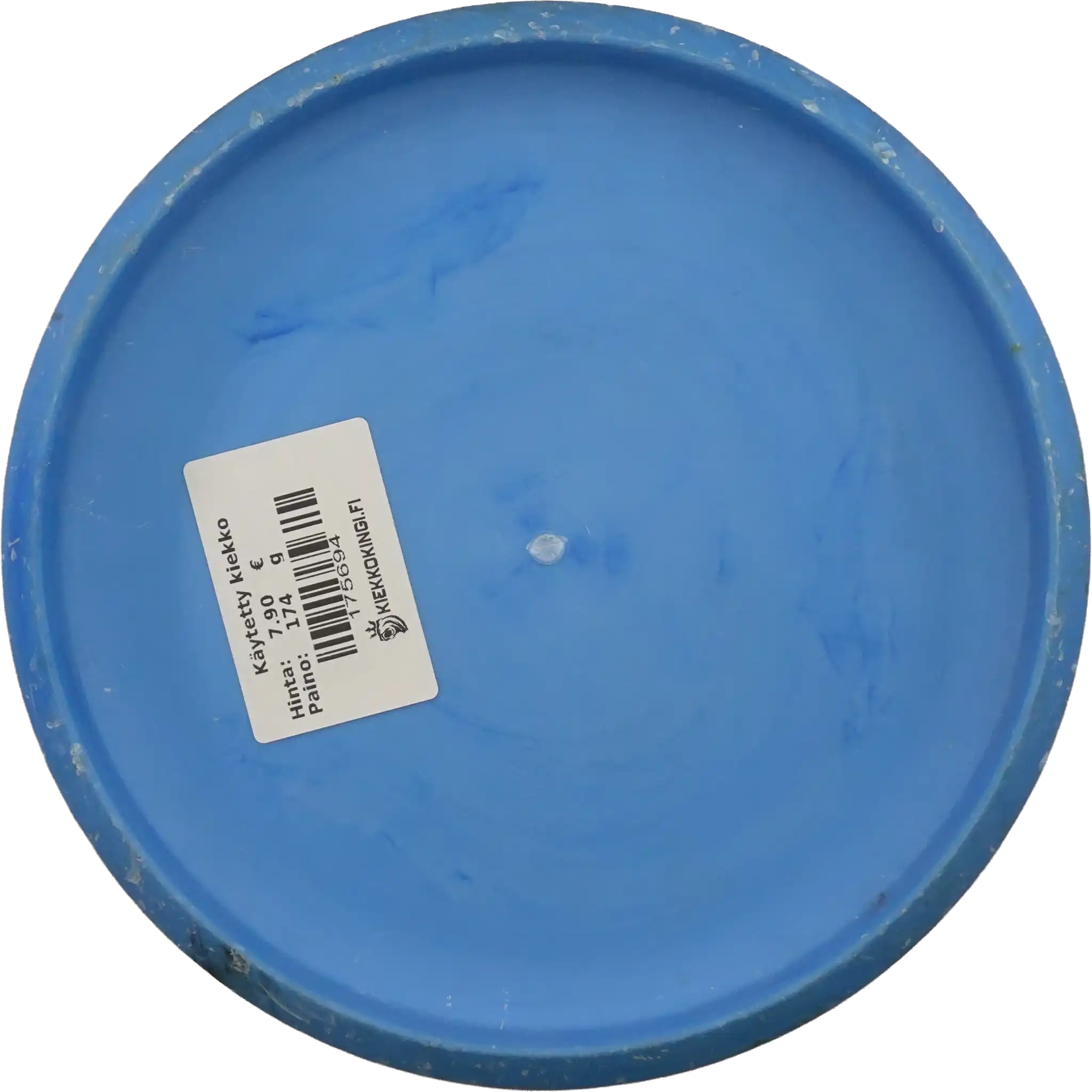 Flex 3 D-Line P2 - Special Stamp