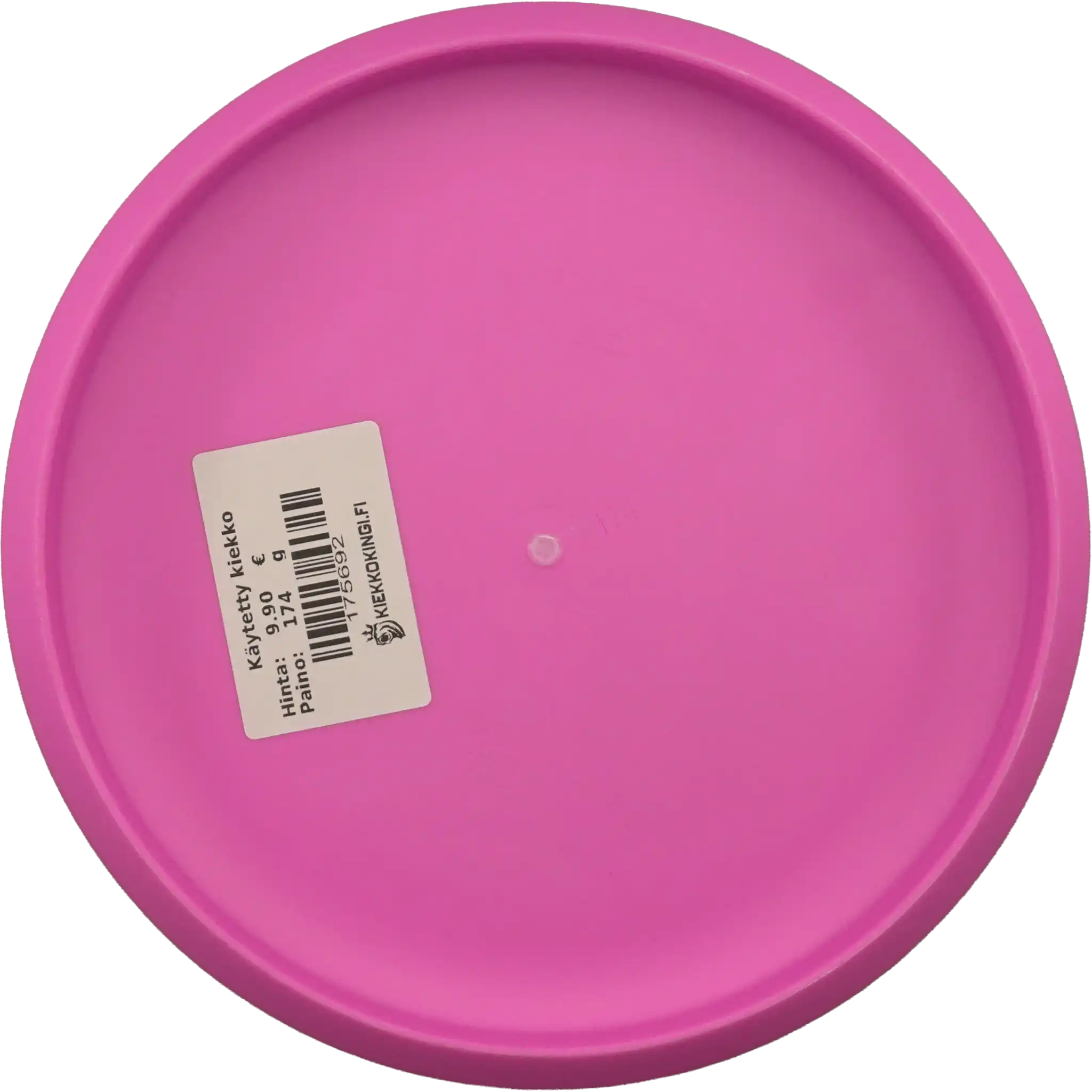 Flex 2 D-Line P2 - X Out