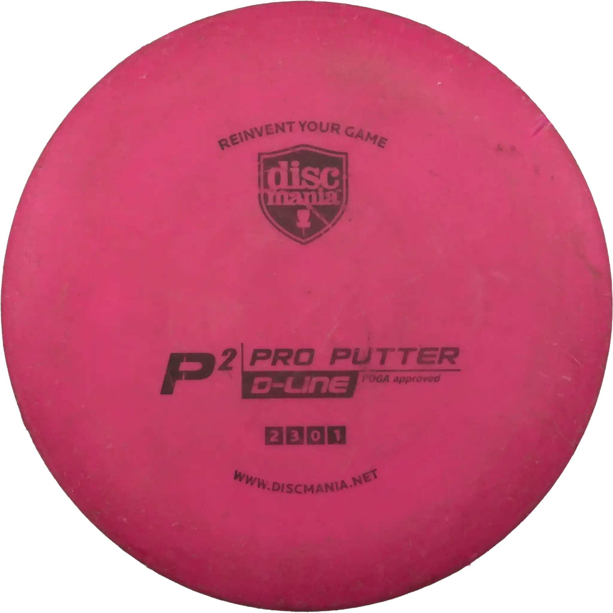 D-Line P2