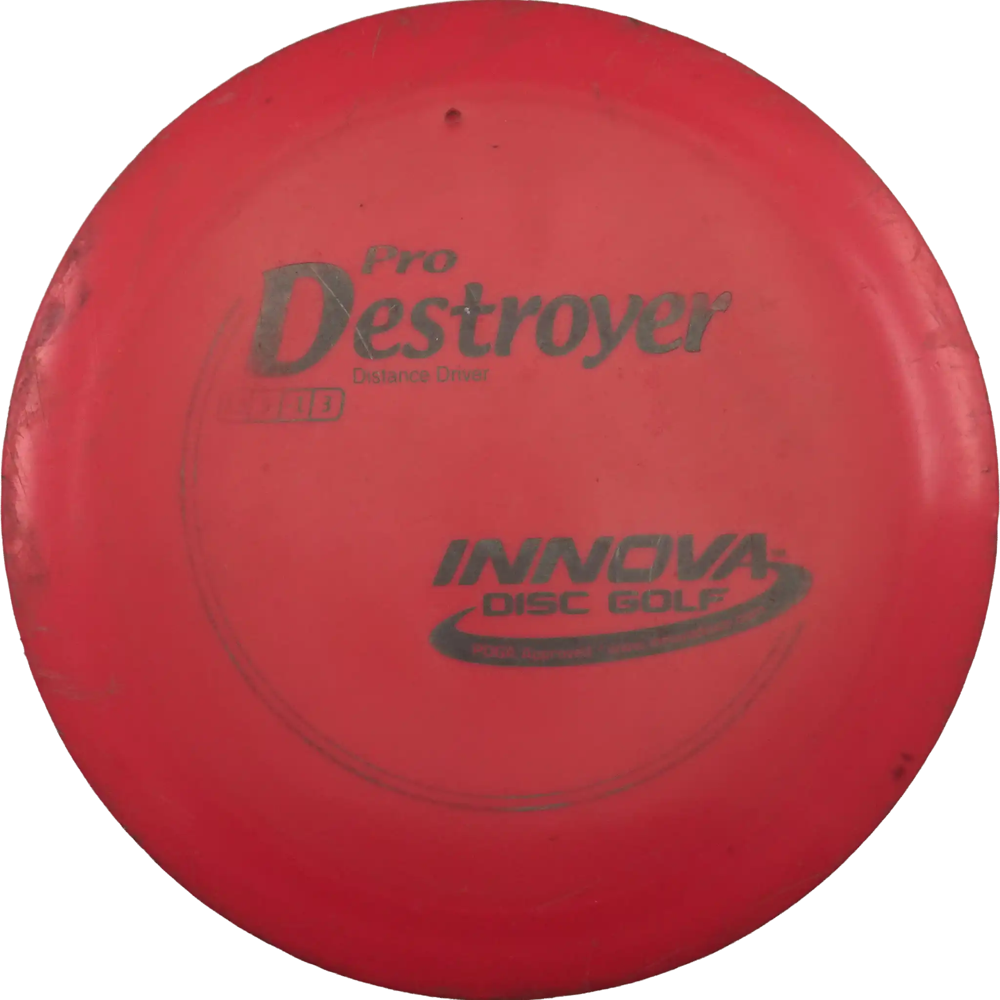 Pro Destroyer
