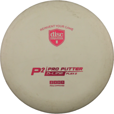 Flex 2 D-Line P2