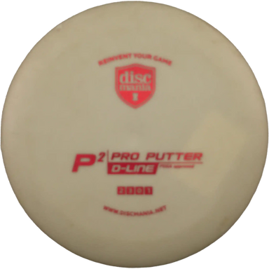 D-Line P2