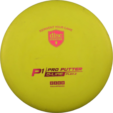 Flex 2 D-Line P1
