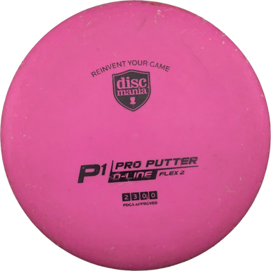 Flex 2 D-Line P1