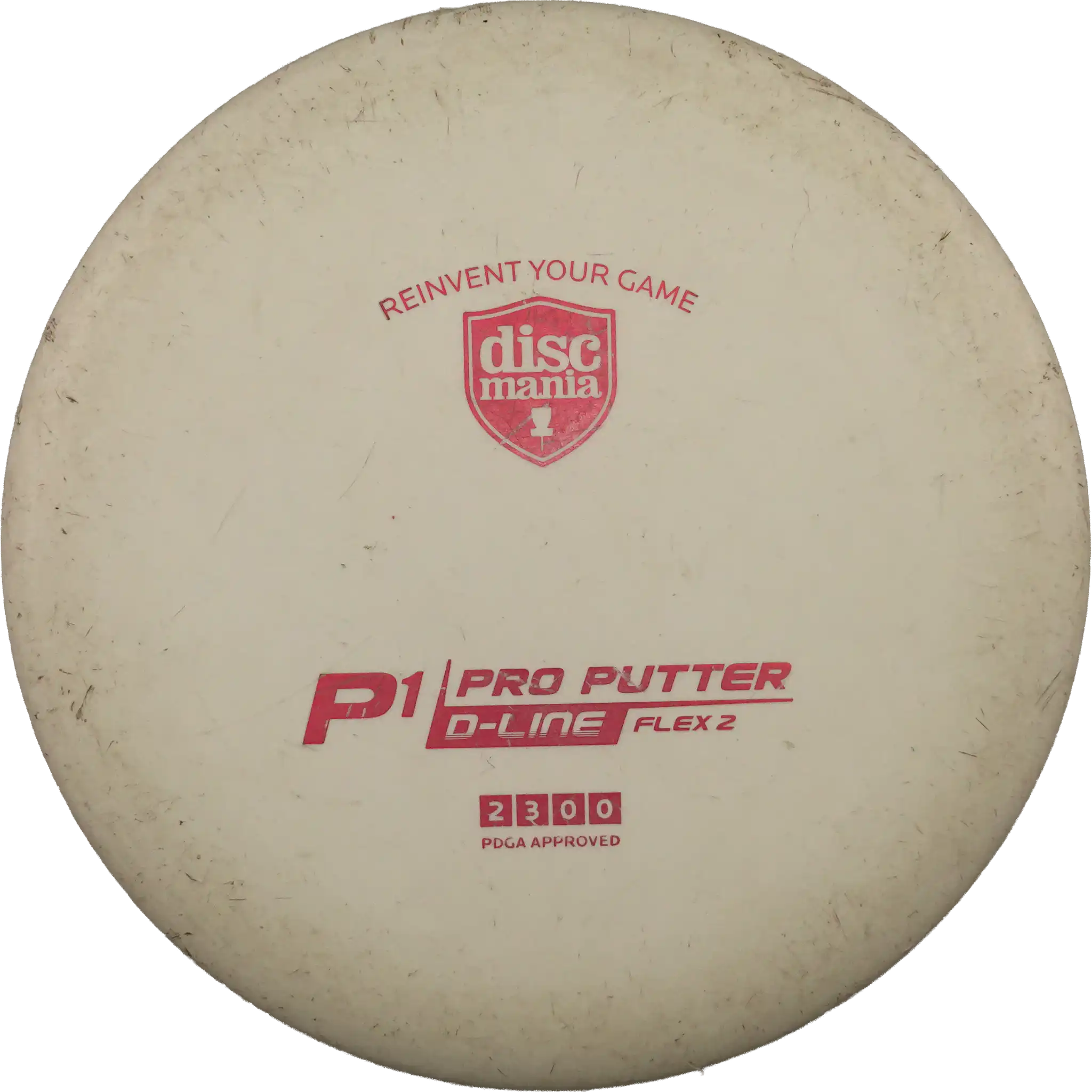 Flex 2 D-Line P1