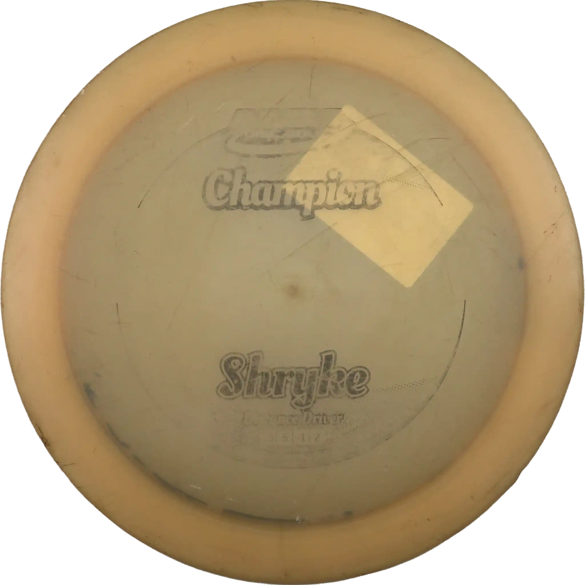 Champion Shryke
