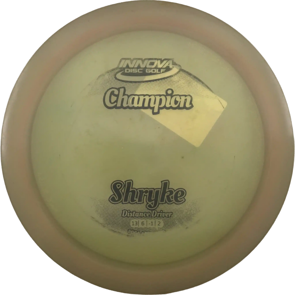 Champion Shryke