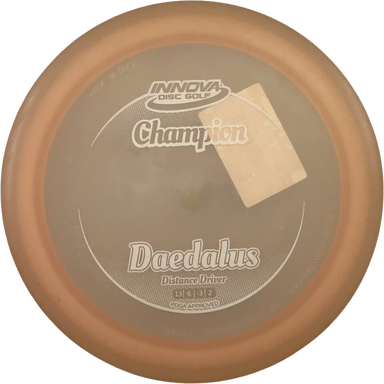 Champion Daedalus