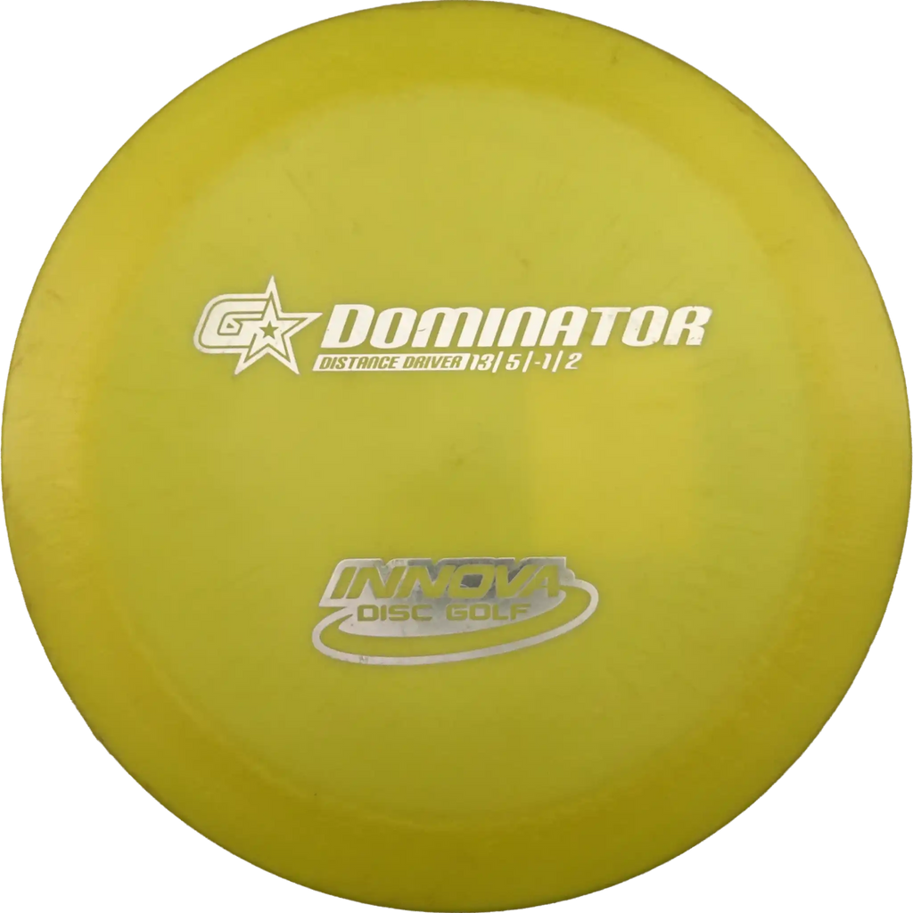 GStar Dominator
