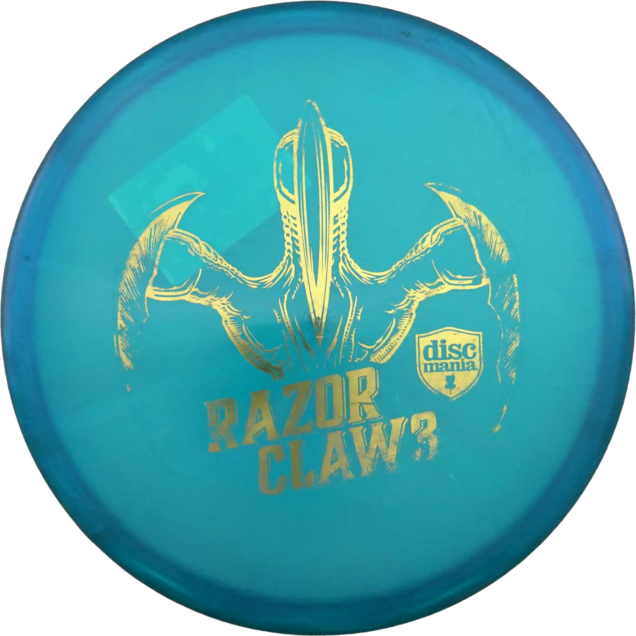 Meta Tactic - Razor Claw 3 - Eagle McMahon