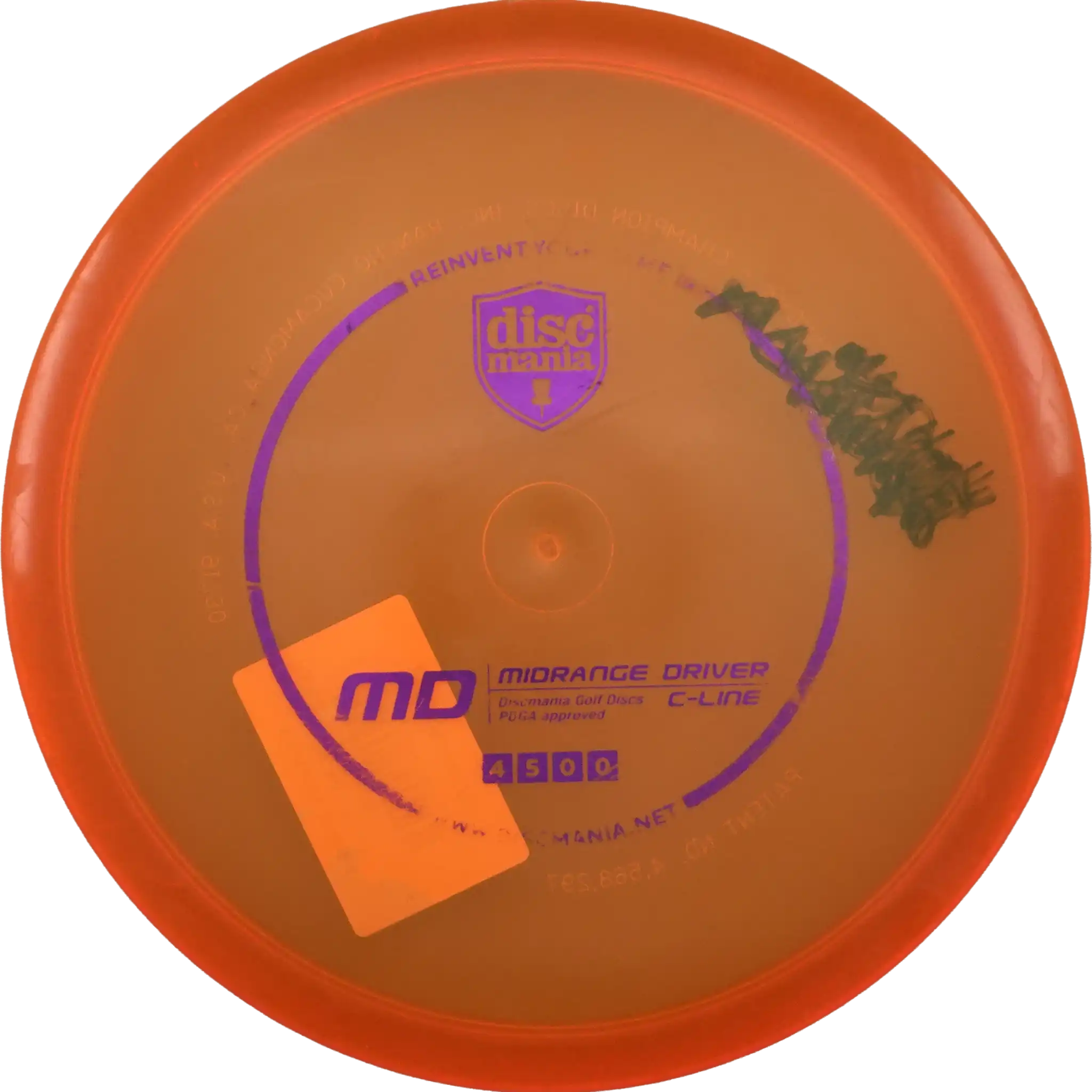 C-Line MD - Innova Made