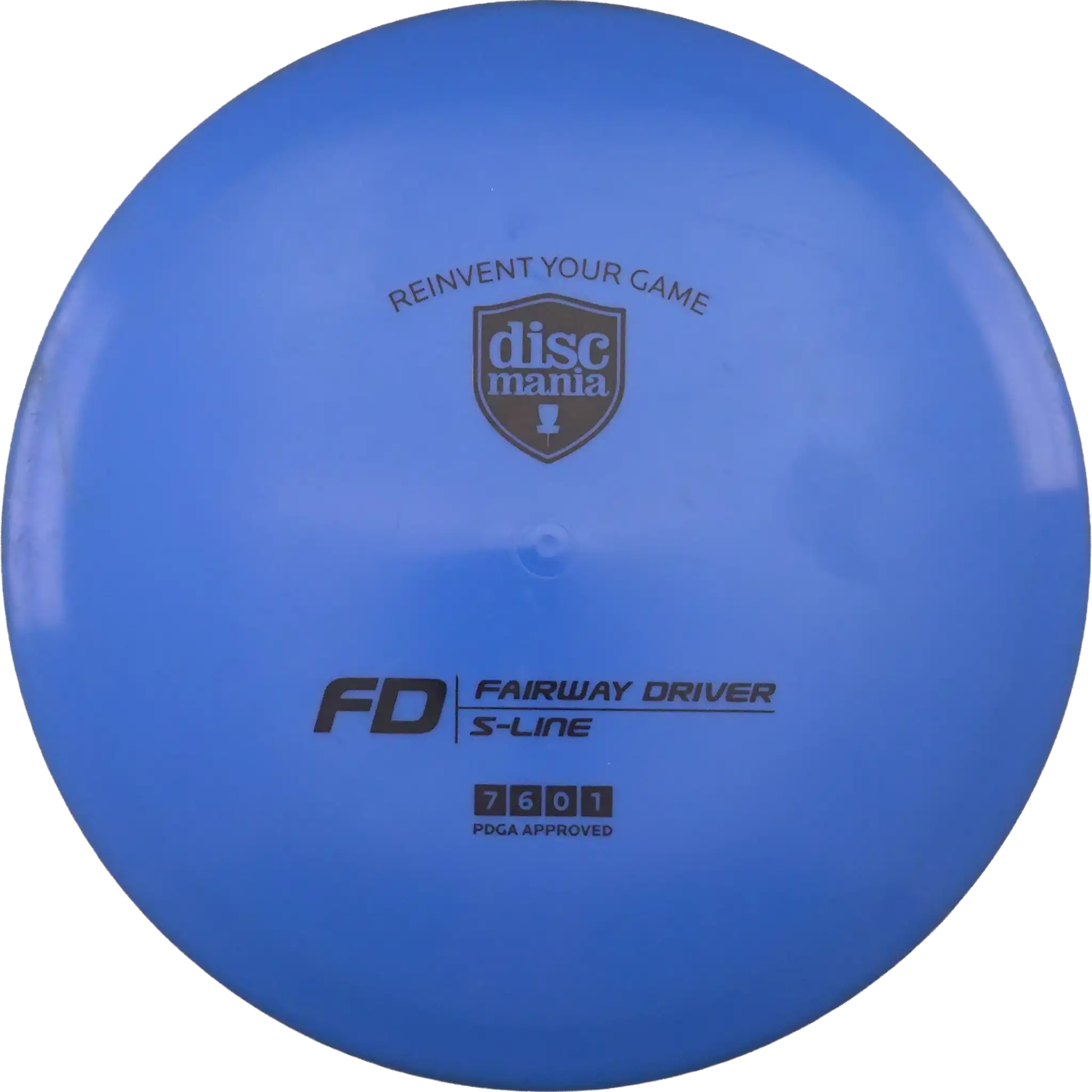 S-Line FD