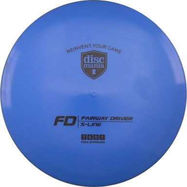 S-Line FD