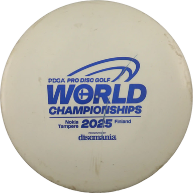 S-Line FD - World Championships