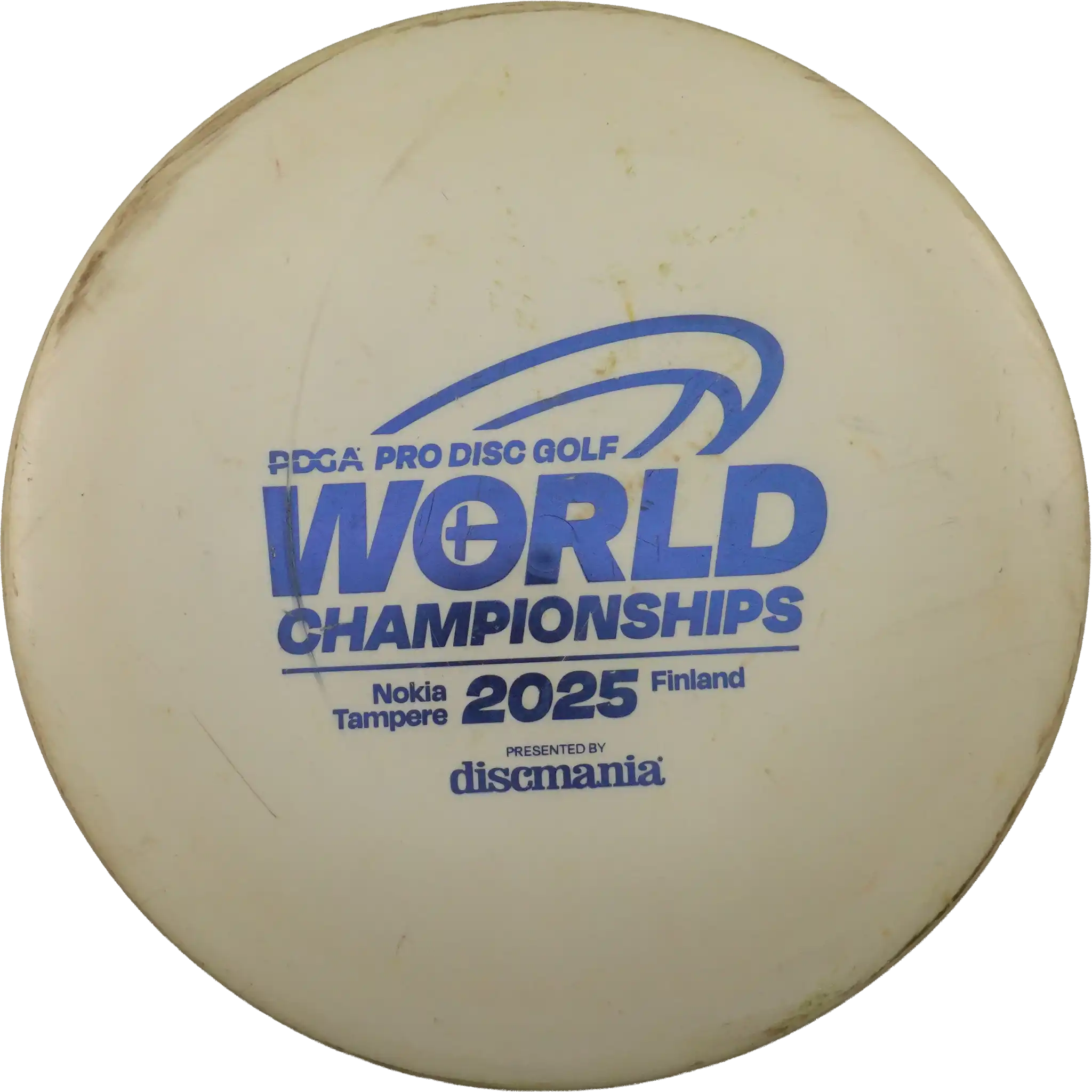 S-Line FD - World Championships