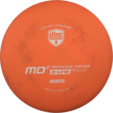 C-Line MD2 - InnovaMade