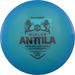 Q-Line FD - Niklas Anttila