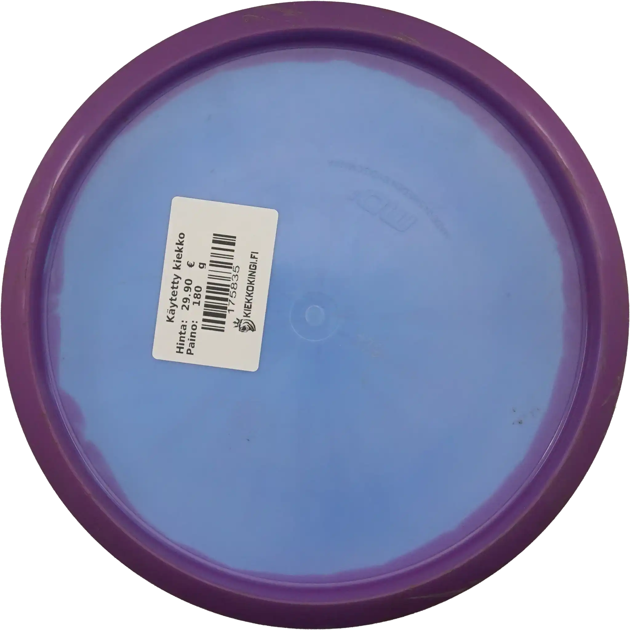Horizon S-Line MD1