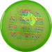Metal Flake C-Line MD1 - Mind Bender - Simon Lizotte
