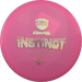 Neo Instinct - Misprint