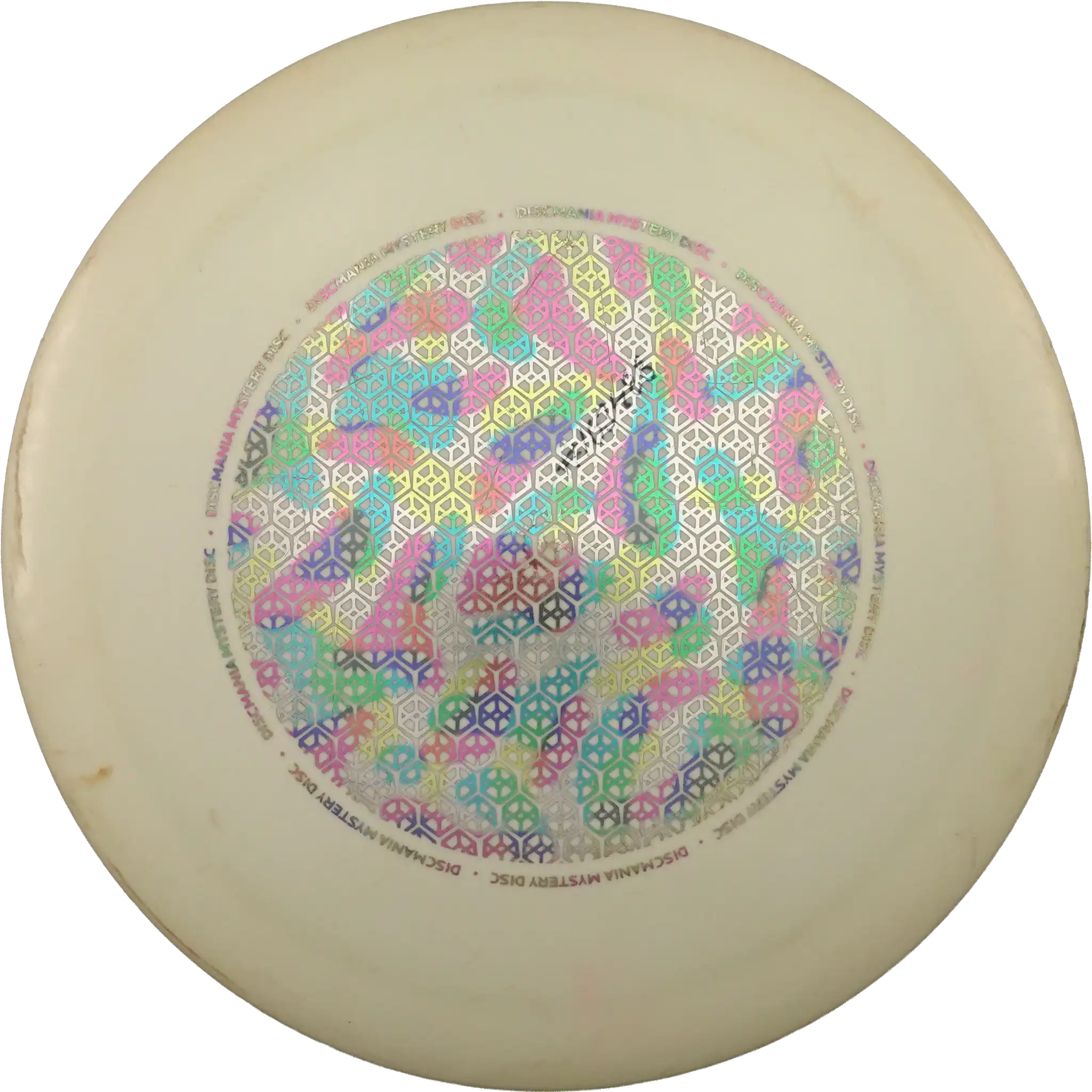 Neo Instinct - Mystery Box