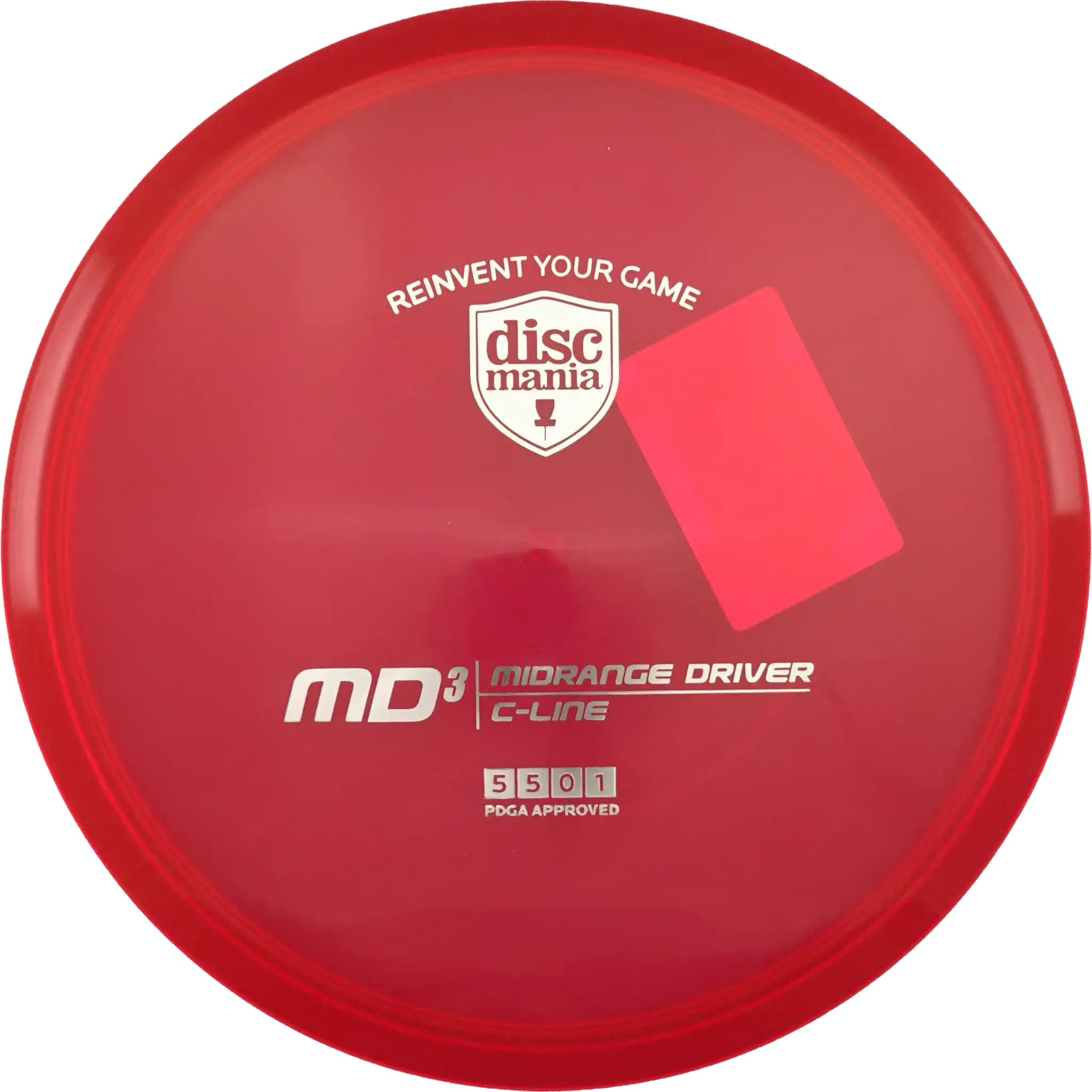 C-Line MD3