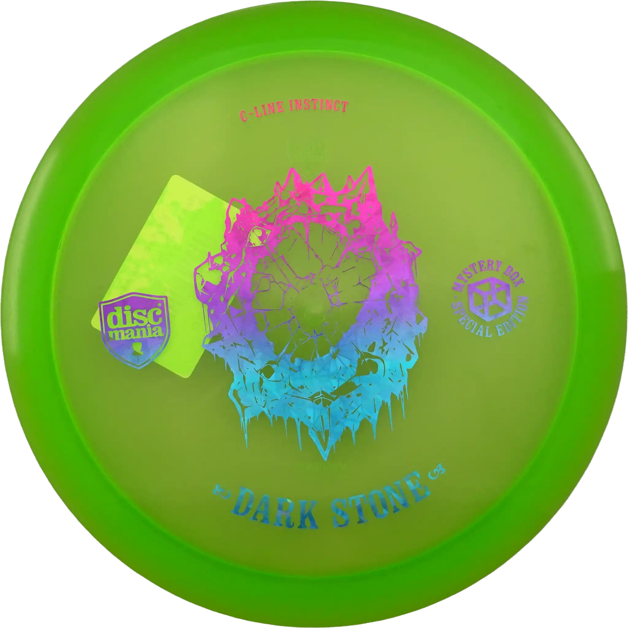 C-Line Instinct - Dark Stone