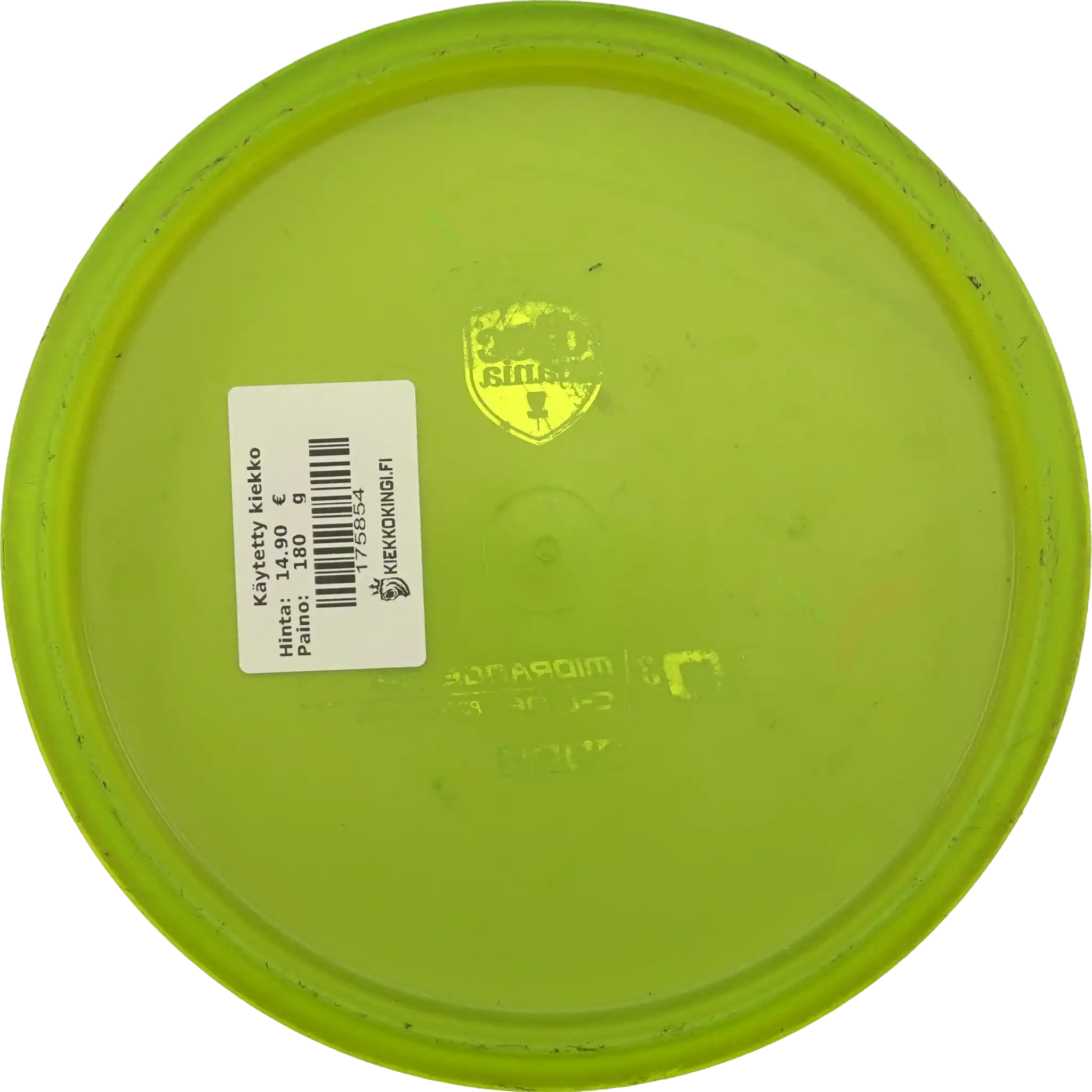 C-Line MD3 - Innova Made