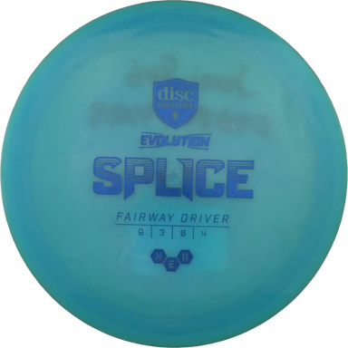 Neo Splice