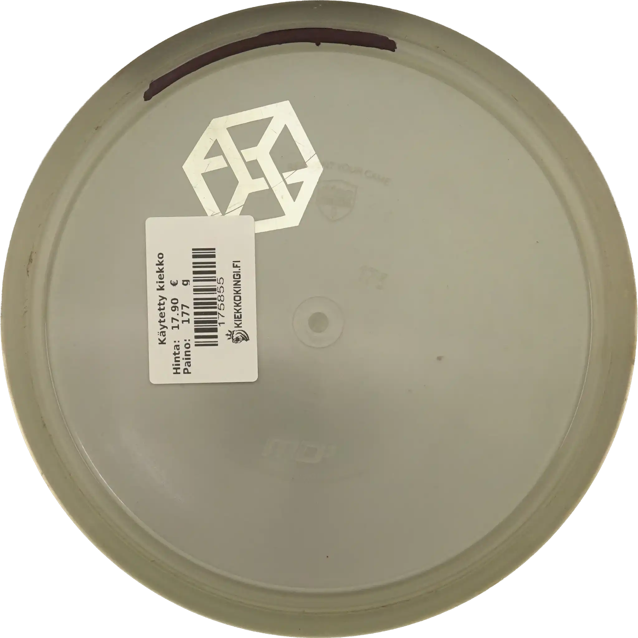 C-Line MD3 - Mystery Box
