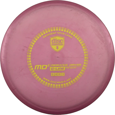 G-Line MD3 - InnovaMade