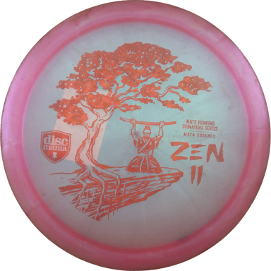 Meta Essence - Zen 2 - Nate Perkins