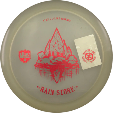 Flex 1 C-Line Essence - Rain Stone