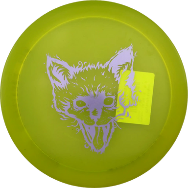 C-Line FD3 - Jackal