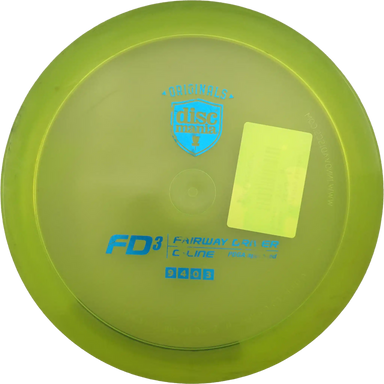 C-Line FD3 - Innovamade