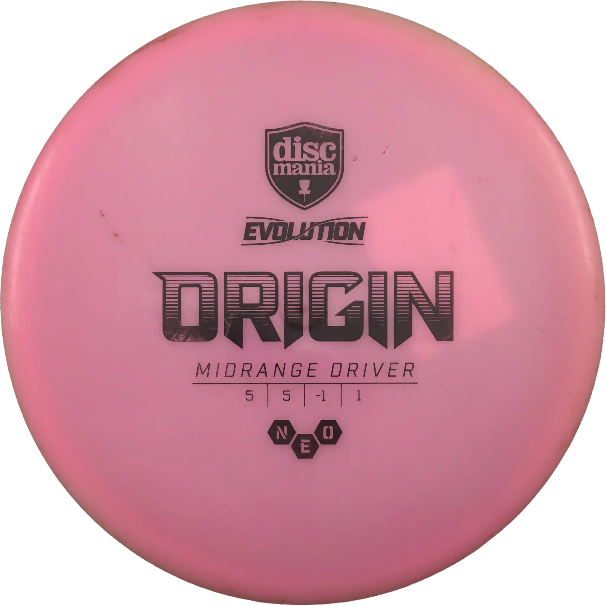 Neo Origin
