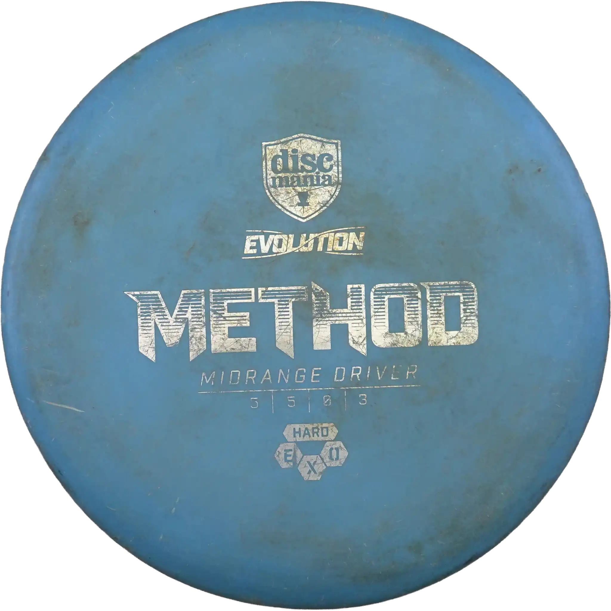 Hard Exo Method