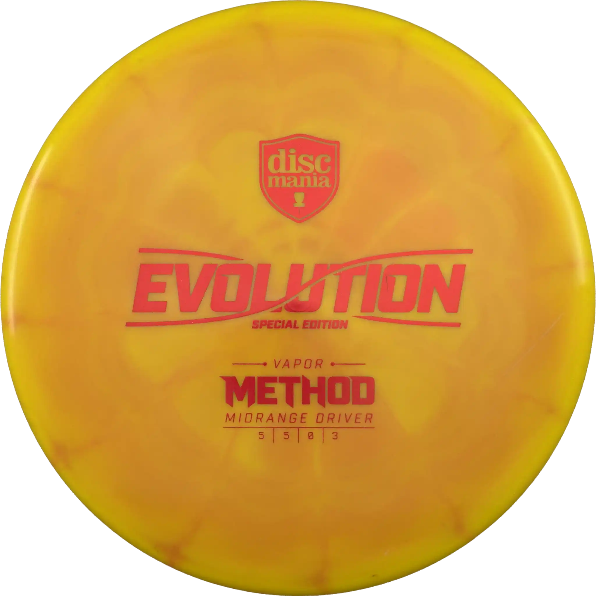 Vapor Method - Special Edition