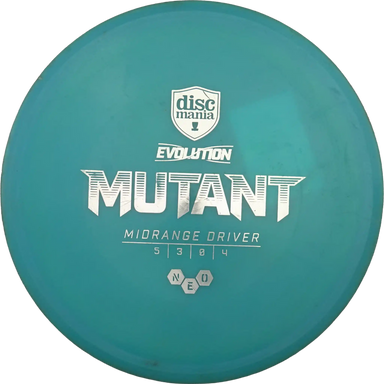Neo Mutant